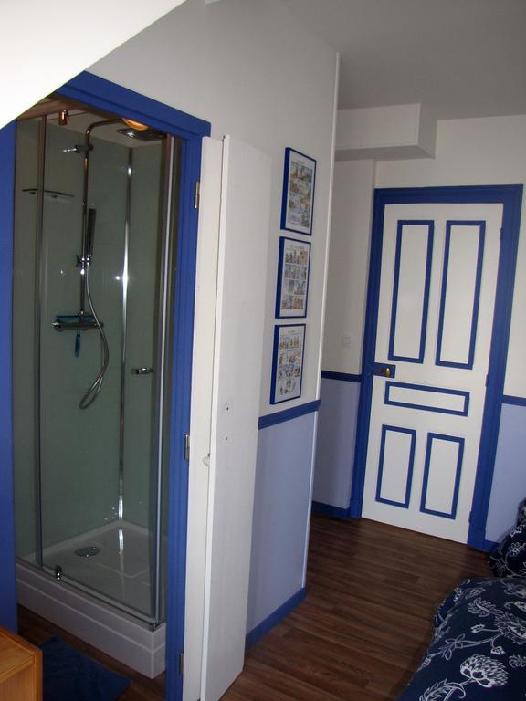 Les Camelias Apartment Le Mont-Dore Room photo