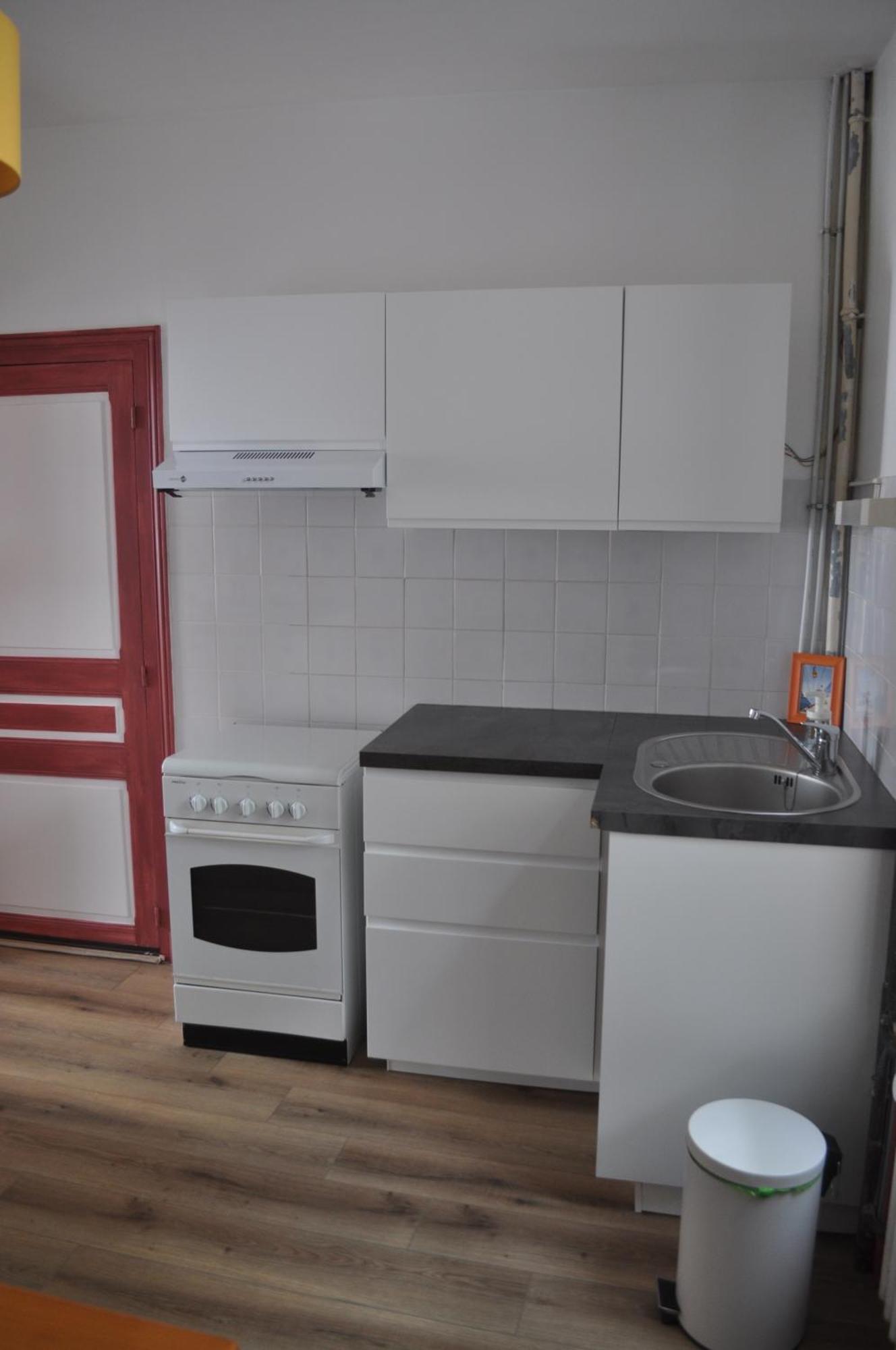 Les Camelias Apartment Le Mont-Dore Exterior photo