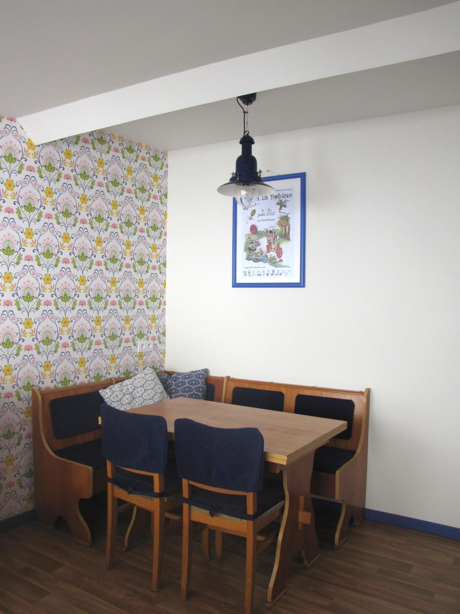 Les Camelias Apartment Le Mont-Dore Room photo
