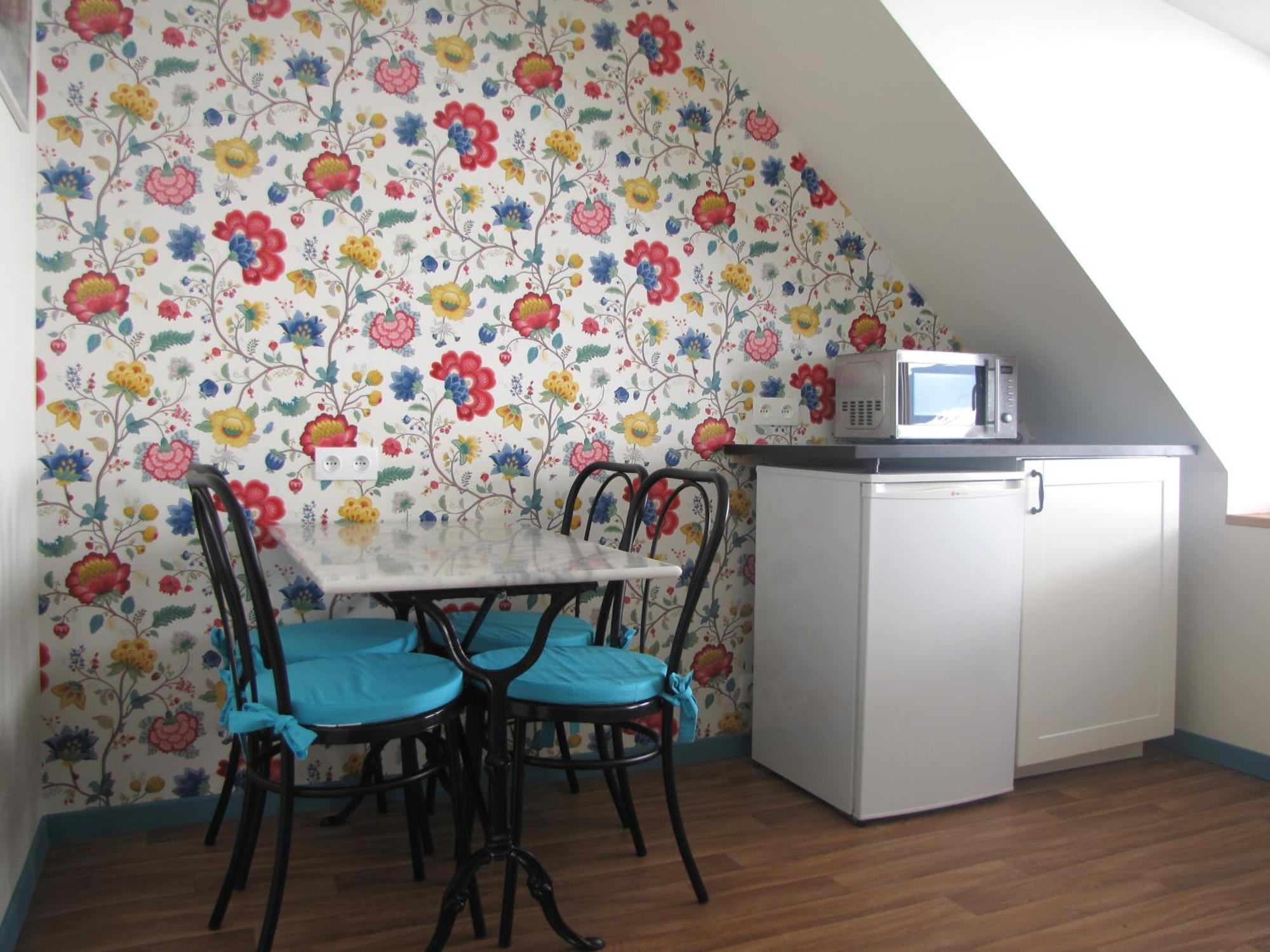 Les Camelias Apartment Le Mont-Dore Room photo
