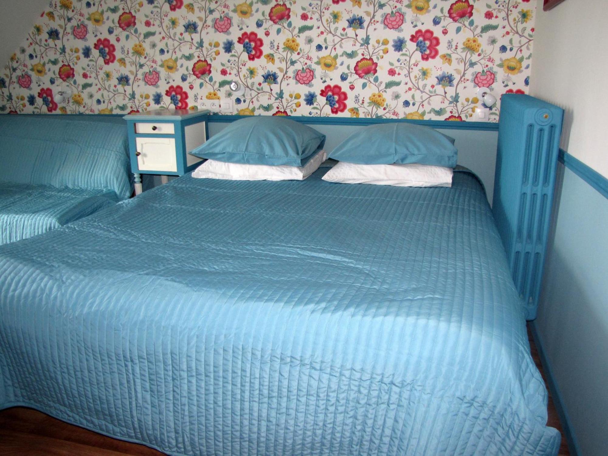 Les Camelias Apartment Le Mont-Dore Room photo